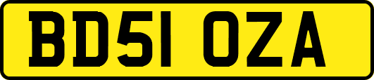BD51OZA