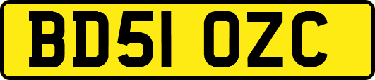 BD51OZC