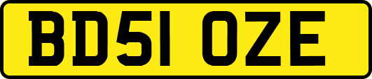 BD51OZE
