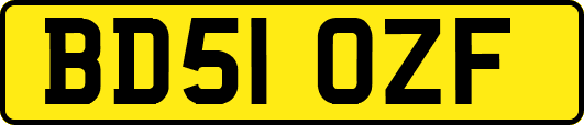 BD51OZF