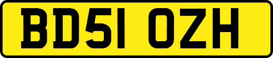 BD51OZH