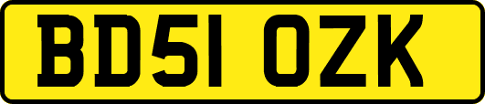 BD51OZK