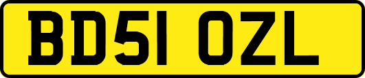 BD51OZL