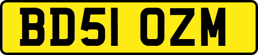 BD51OZM
