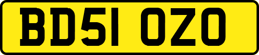 BD51OZO