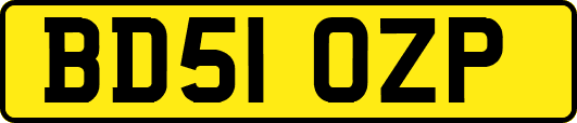 BD51OZP