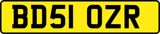BD51OZR