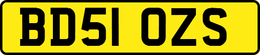 BD51OZS