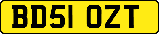BD51OZT
