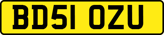 BD51OZU