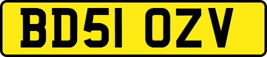 BD51OZV
