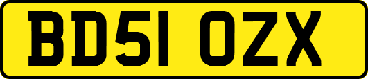BD51OZX