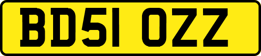 BD51OZZ