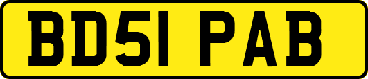 BD51PAB