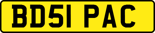 BD51PAC
