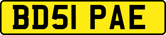 BD51PAE