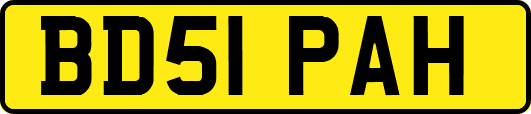 BD51PAH
