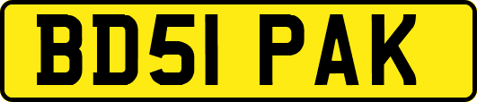 BD51PAK