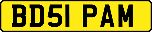 BD51PAM