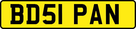 BD51PAN