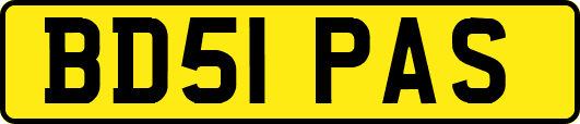 BD51PAS