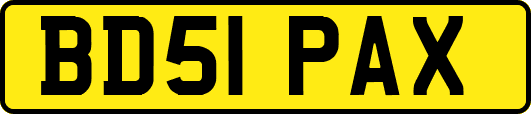 BD51PAX