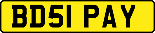 BD51PAY