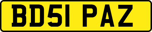 BD51PAZ