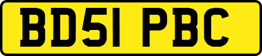BD51PBC