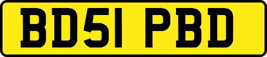 BD51PBD