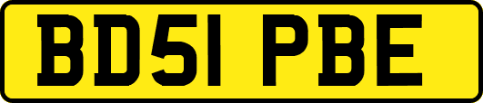 BD51PBE