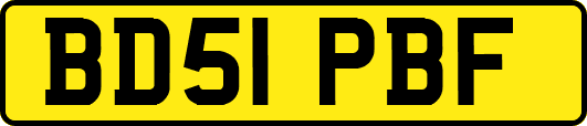 BD51PBF