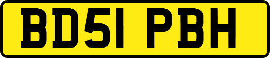 BD51PBH