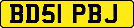 BD51PBJ