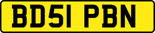 BD51PBN