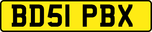 BD51PBX