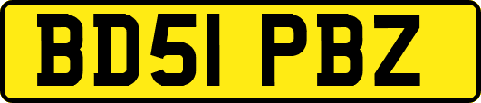 BD51PBZ