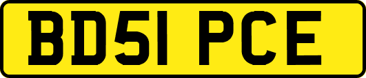 BD51PCE