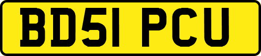 BD51PCU