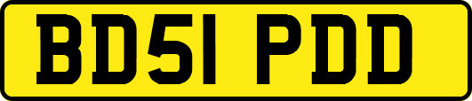 BD51PDD