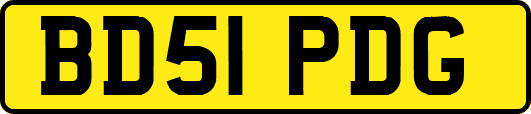 BD51PDG