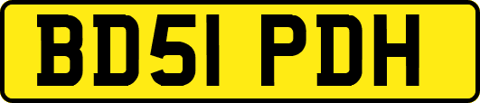 BD51PDH