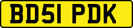 BD51PDK