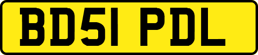 BD51PDL