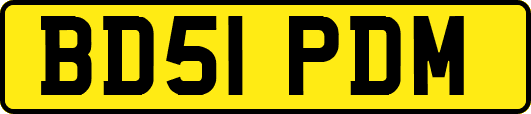 BD51PDM