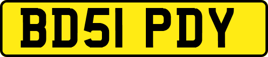 BD51PDY