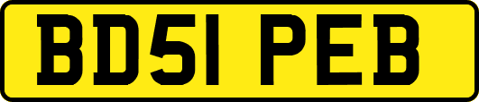 BD51PEB