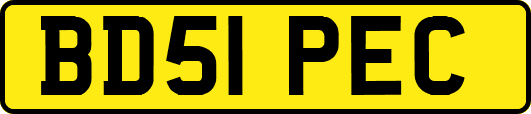 BD51PEC