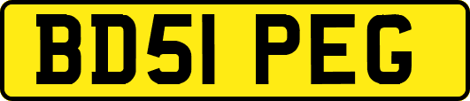 BD51PEG
