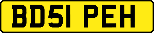 BD51PEH